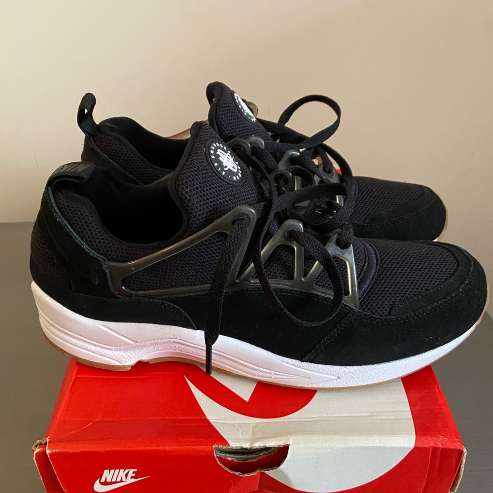 Nike sneakers - Picture 5 of 7